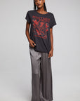 Whitney Houston I Wanna Dance With Somebody Tee WOMENS chaserbrand