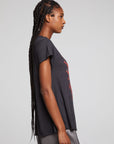 Whitney Houston I Wanna Dance With Somebody Tee WOMENS chaserbrand