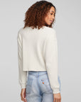Lady Bug Peace Thermal Long Sleeve WOMENS chaserbrand