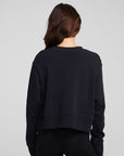 Rock'n'Roll Lips Long Sleeve WOMENS chaserbrand