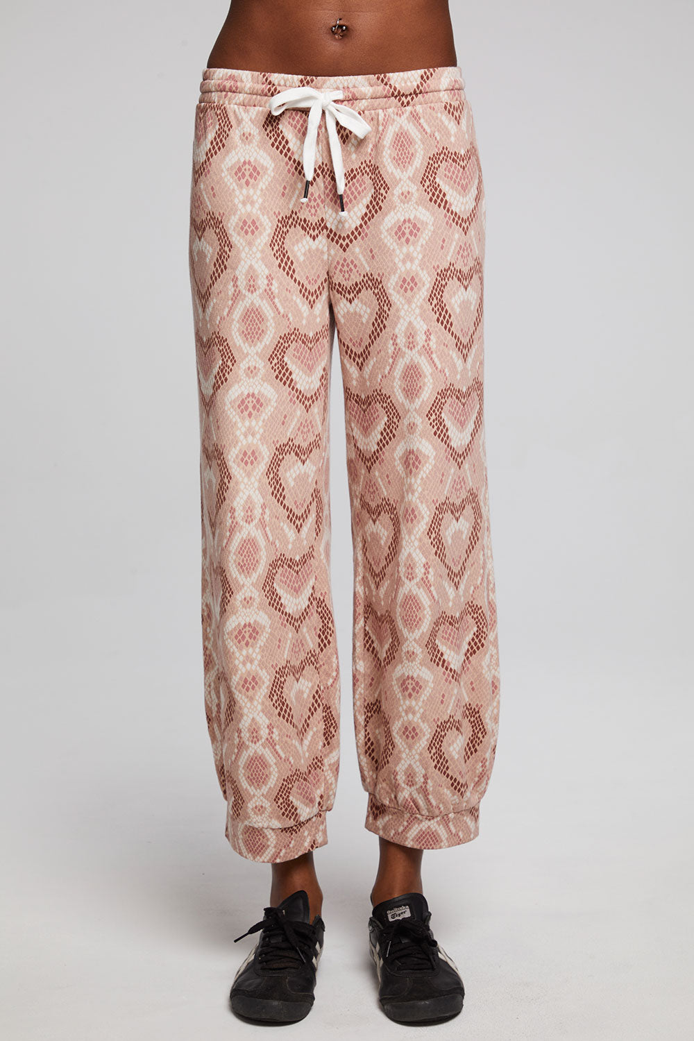 Love Snake Pants WOMENS chaserbrand