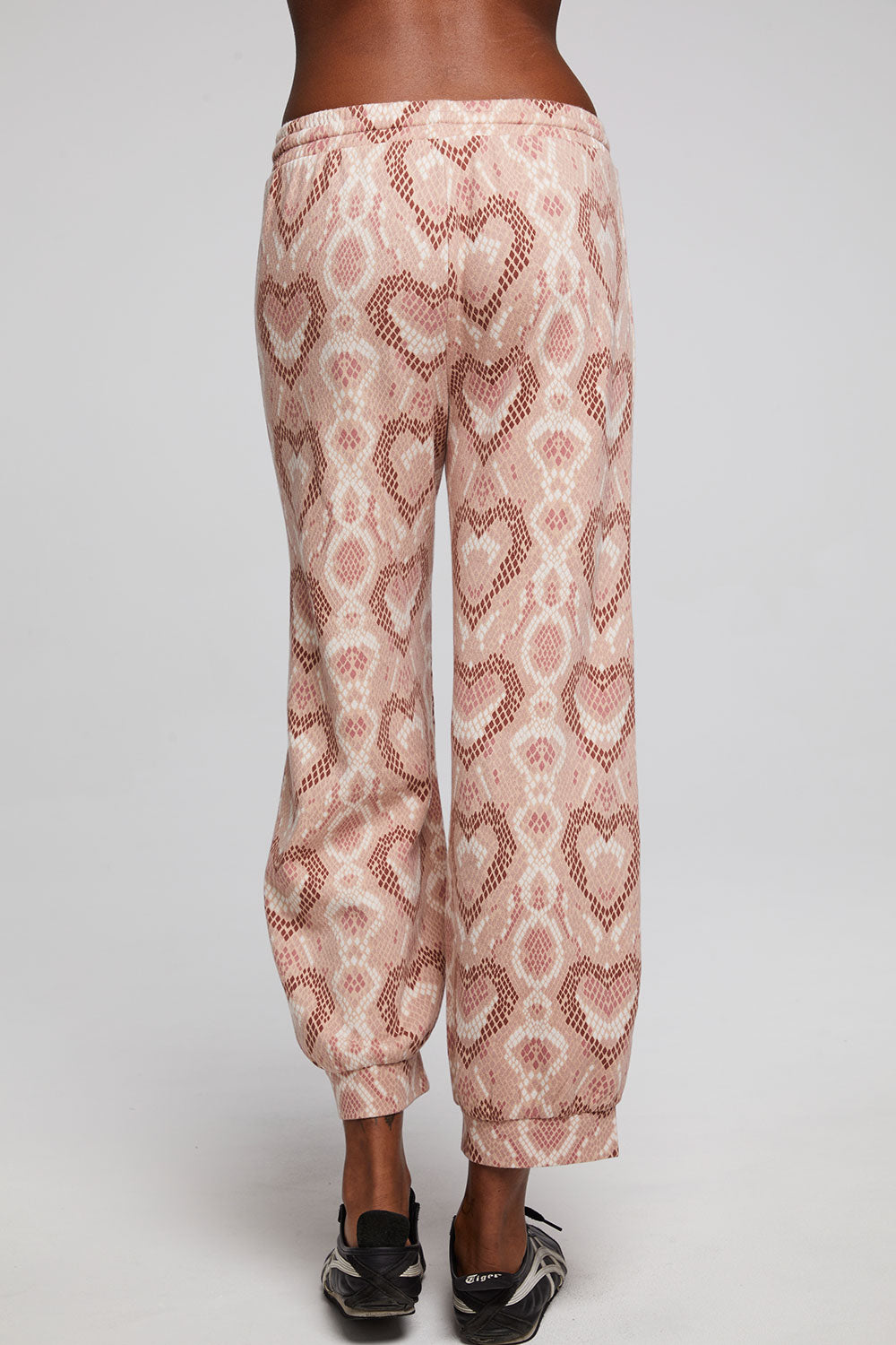 Love Snake Pants WOMENS chaserbrand