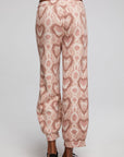Love Snake Pants WOMENS chaserbrand