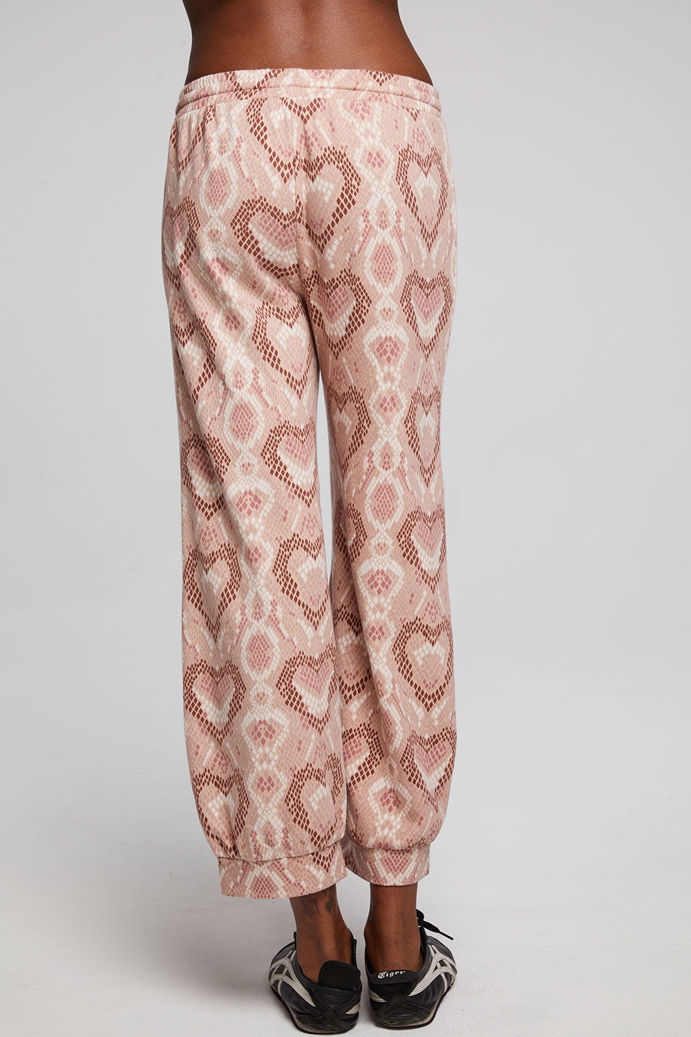 Love Snake Pants WOMENS chaserbrand