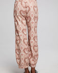 Love Snake Pants WOMENS chaserbrand
