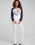Ski Club Thermal Top WOMENS chaserbrand