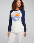 Ski Club Thermal Top WOMENS chaserbrand