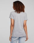 Moon and Roses Tee WOMENS chaserbrand