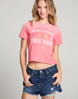 The Beatles Here Comes The Sun Tee WOMENS chaserbrand