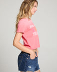 The Beatles Here Comes The Sun Tee WOMENS chaserbrand