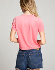 The Beatles Here Comes The Sun Tee WOMENS chaserbrand