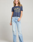Vintage Vinyl Tee WOMENS chaserbrand
