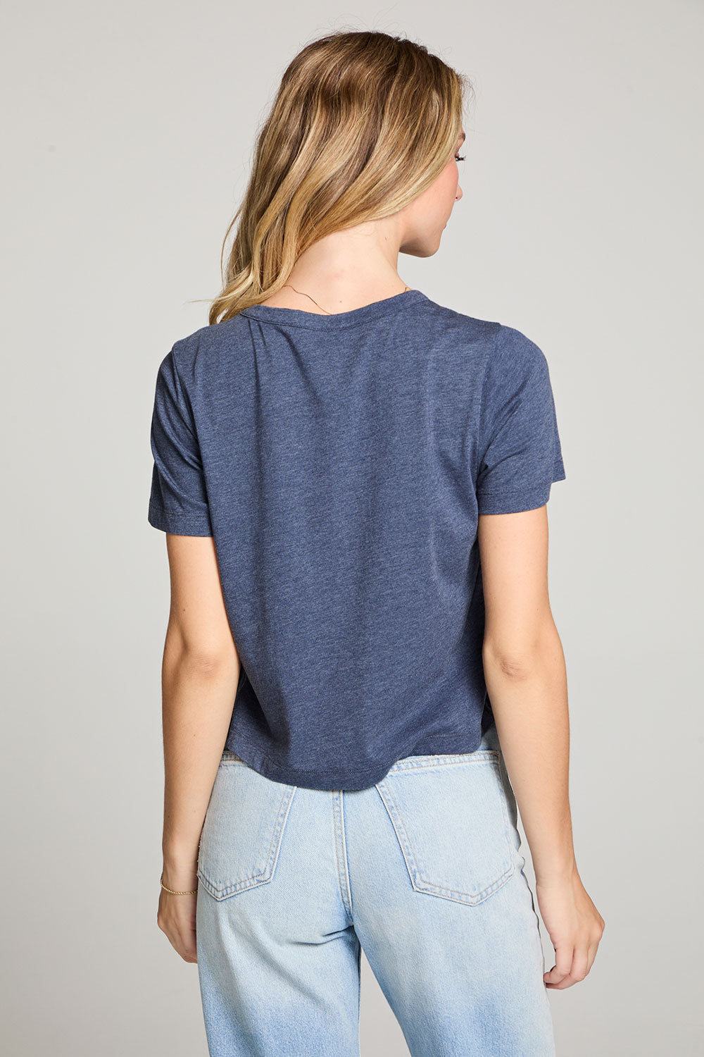 Vintage Vinyl Tee WOMENS chaserbrand