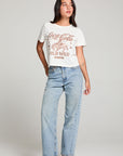 Coca Cola Wild West Tee WOMENS chaserbrand