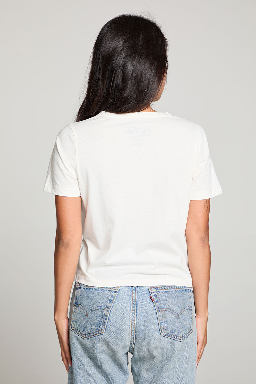 Coca Cola Wild West Tee WOMENS chaserbrand