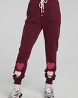 Snow Heart Pants WOMENS chaserbrand