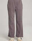 Amarillo Purple Sage Trousers WOMENS chaserbrand