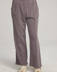 Amarillo Purple Sage Trousers WOMENS chaserbrand