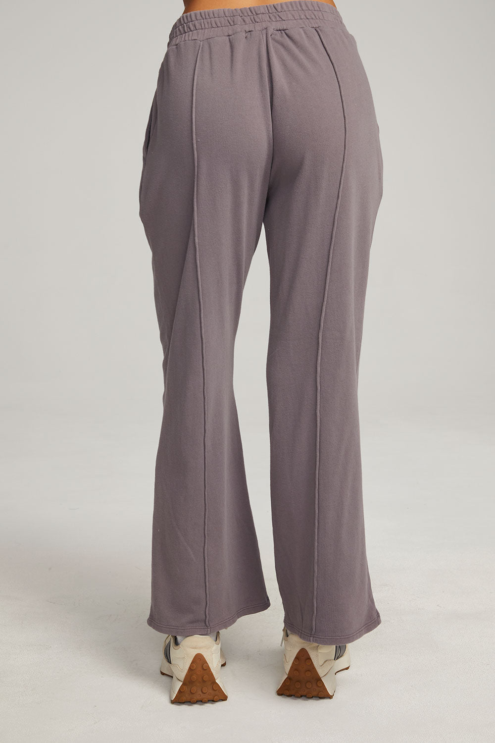 Amarillo Purple Sage Trousers WOMENS chaserbrand