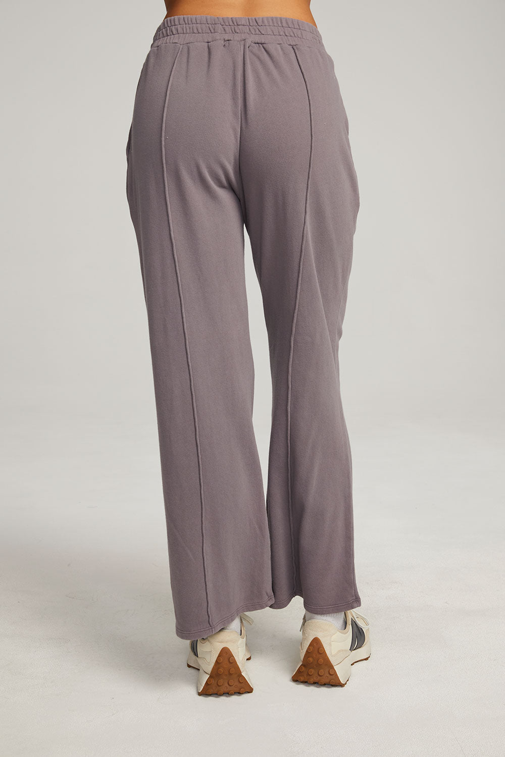 Amarillo Purple Sage Trousers WOMENS chaserbrand