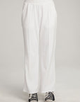 Amarillo White Trousers WOMENS chaserbrand