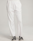 Amarillo White Trousers WOMENS chaserbrand