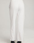 Amarillo White Trousers WOMENS chaserbrand