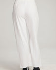 Amarillo White Trousers WOMENS chaserbrand
