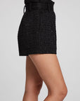 Lombard Licorice Short WOMENS chaserbrand