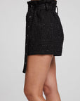 Lombard Licorice Short WOMENS chaserbrand