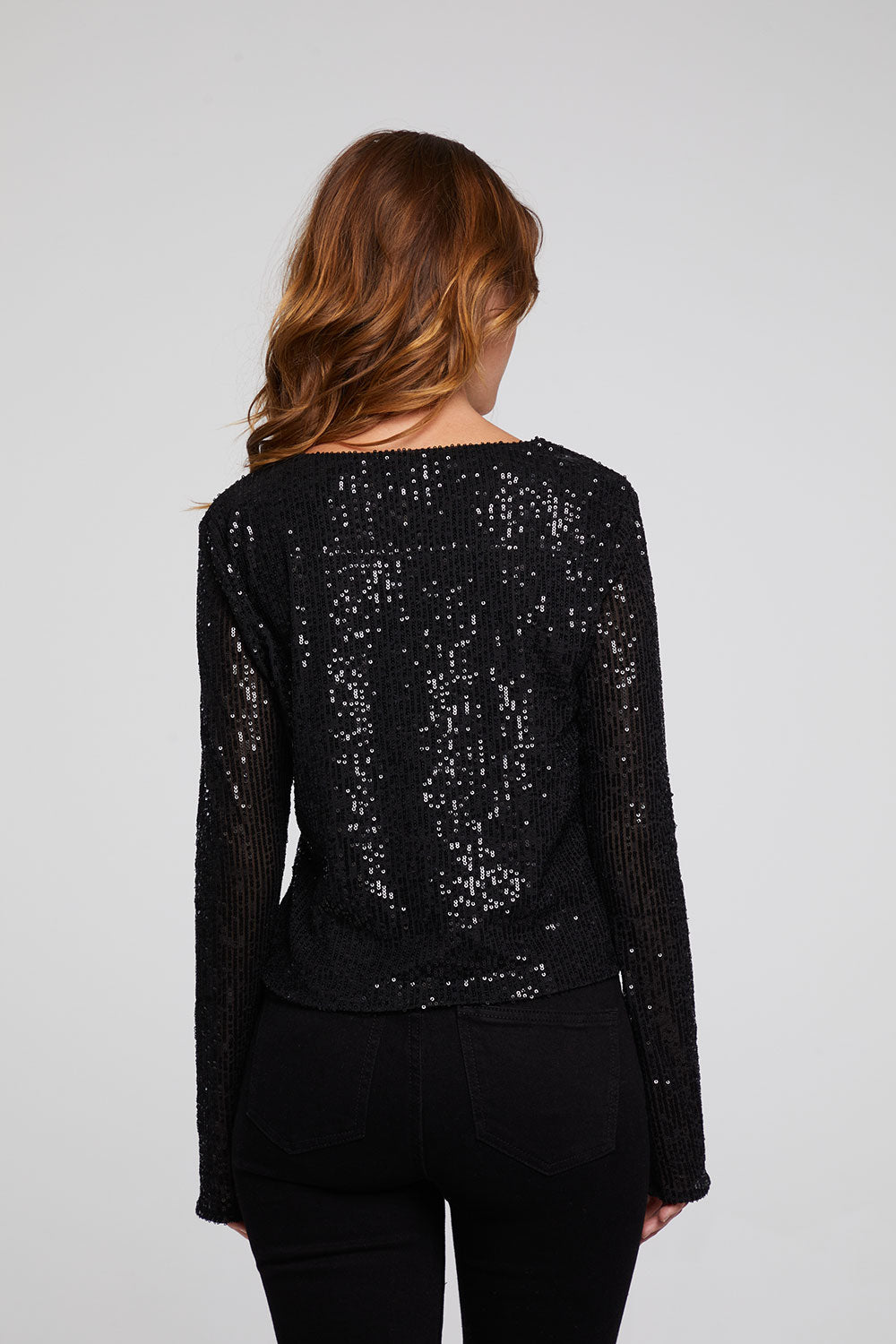Union Licorice Long Sleeve WOMENS chaserbrand
