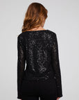 Union Licorice Long Sleeve WOMENS chaserbrand