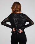 Union Licorice Long Sleeve WOMENS chaserbrand