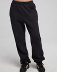 Rhinestone Stars Joggers WOMENS chaserbrand