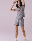 Pickleball Club Tee Womens chaserbrand