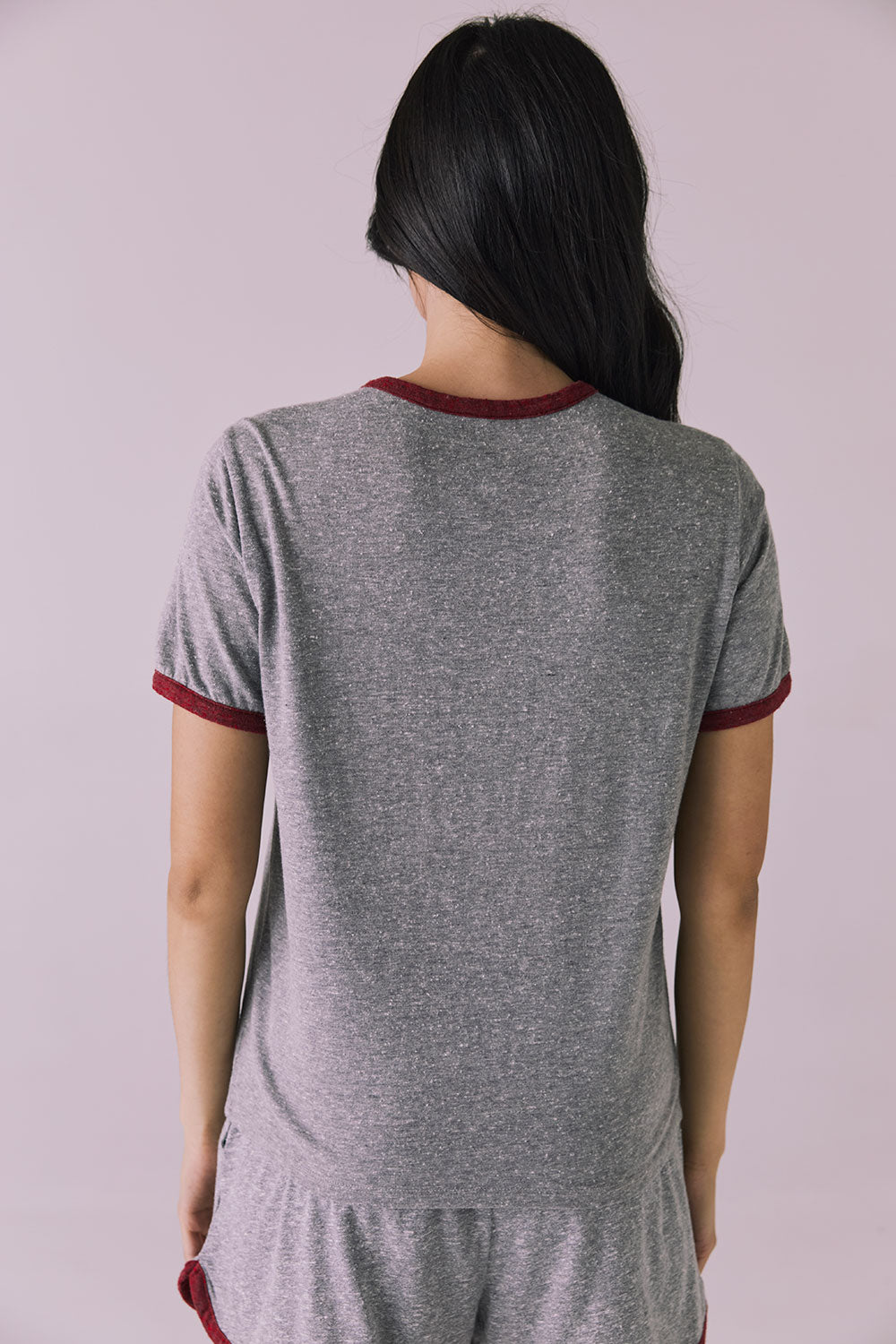 Pickleball Club Tee Womens chaserbrand