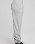 Essential Heather Grey Jogger WOMENS chaserbrand