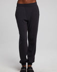 Essential Licorice Jogger WOMENS chaserbrand