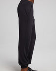 Essential Licorice Jogger WOMENS chaserbrand
