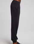 Essential Licorice Jogger WOMENS chaserbrand