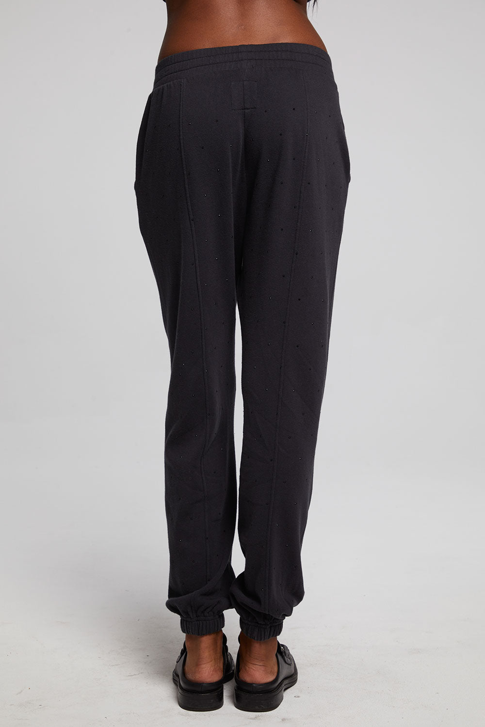 Essential Licorice Jogger WOMENS chaserbrand