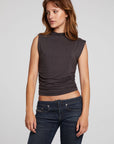 Haileyy Chocolate Torte Tank Top WOMENS chaserbrand