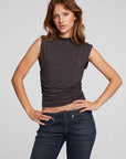 Haileyy Chocolate Torte Tank Top WOMENS chaserbrand