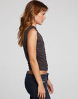 Haileyy Chocolate Torte Tank Top WOMENS chaserbrand