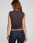 Haileyy Chocolate Torte Tank Top WOMENS chaserbrand