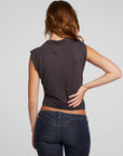 Haileyy Chocolate Torte Tank Top WOMENS chaserbrand
