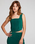 Nelson Bluegrass Tank WOMENS chaserbrand