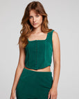 Nelson Bluegrass Tank WOMENS chaserbrand