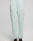 Claude Matcha Green Jogger WOMENS chaserbrand