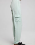 Claude Matcha Green Jogger WOMENS chaserbrand